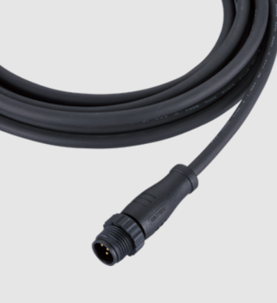 Calypso NMEA2000ケーブル（終端抵抗付き）