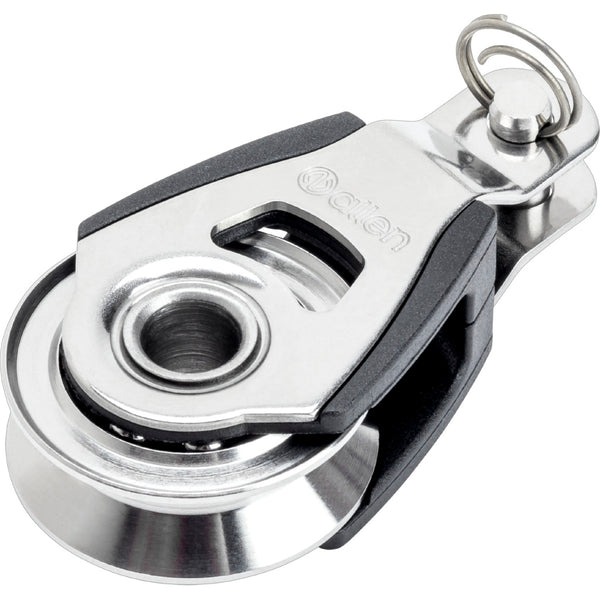 30mm高荷重ダイナミックブロック（フォーク付き） (30MM HIGH LOAD DYNAMIC BLOCK WITH FORK)