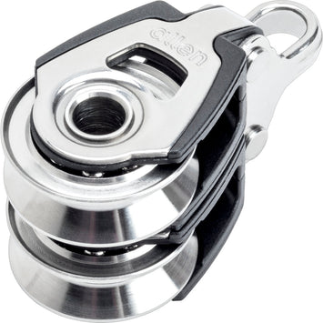 30mm高負荷ダイナミックダブルブロック (30MM HIGH LOAD DYNAMIC DOUBLE BLOCK)