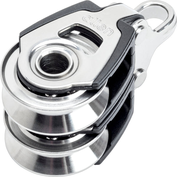 30mm高負荷ダイナミックダブルブロック (30MM HIGH LOAD DYNAMIC DOUBLE BLOCK)