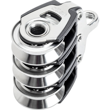 30mm高負荷ダイナミックトリプルブロック (30MM HIGH LOAD DYNAMIC TRIPLE BLOCK)