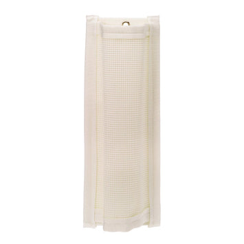 Fabric Winch Handle Pocket