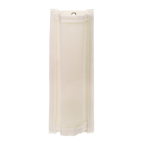 Fabric Winch Handle Pocket