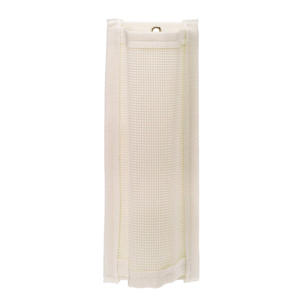 Fabric Winch Handle Pocket