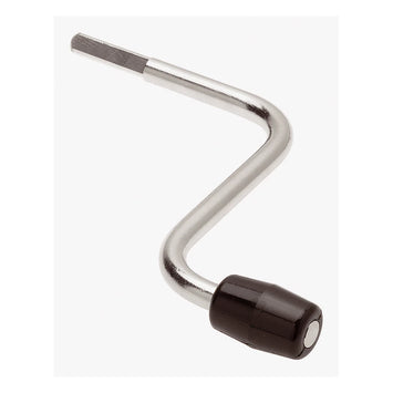 Reefing Gear Handle