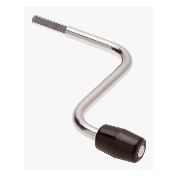 Reefing Gear Handle