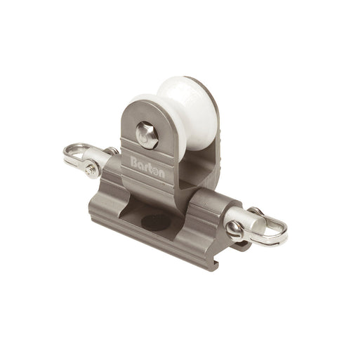 Towable Genoa Car (20mm)