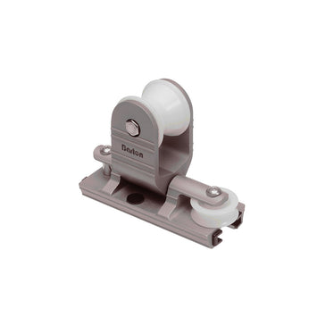 Towable Genoa Car 2:1 Purchase (20mm T Track)
