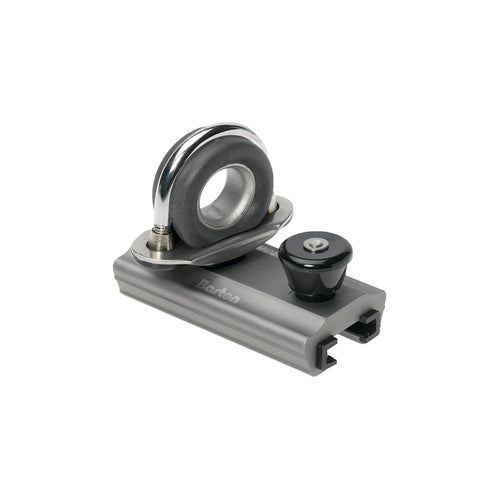 Bullseye Slide Car (20mm)