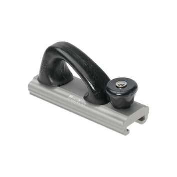 Fairlead Slide Plunger System
