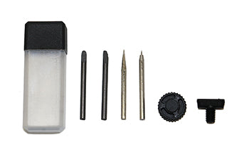 Weems & Plath取扱 Ultralightディバイダー176用交換部品キット 176KIT