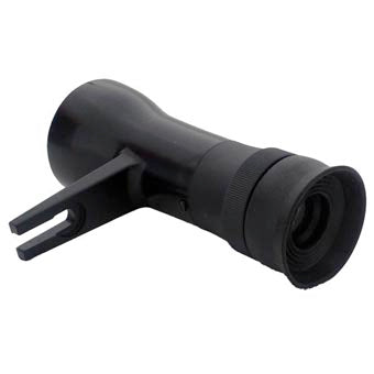 Weems & Plath取扱 3.5×40 mm六分儀用スコープ（単品） 70 005