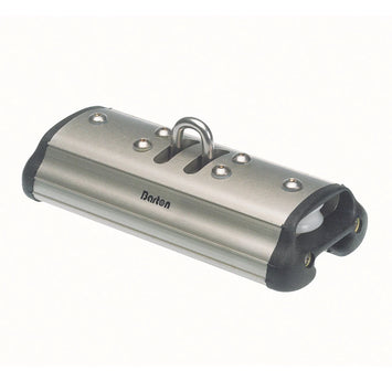 Traveller Car Single Shackle Take Off Internal Sheaves, 26mm Track