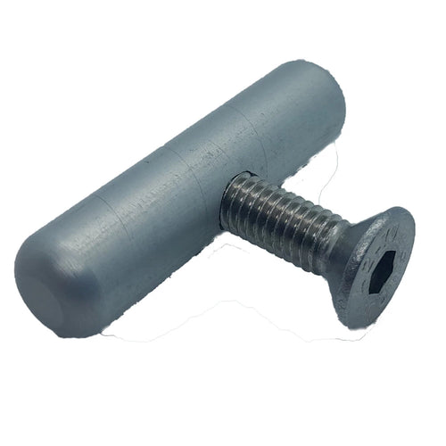 Fitting Slugs For Boom
