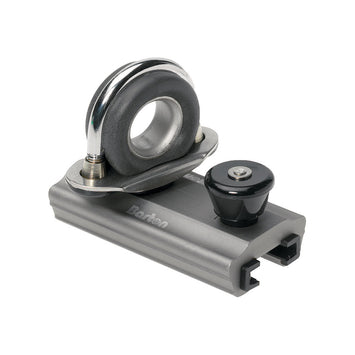 Bullseye Slide Car (25mm)