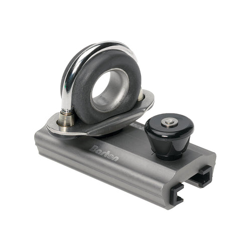 Bullseye Slide Car (25mm)