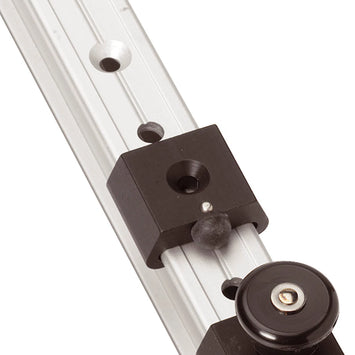 24mm I Section Track Crash Stop 24mm (Pair)