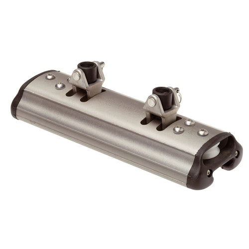 Traveller Double Toggle 2:1, 30mm Track