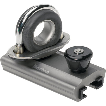 Bullseye Slide Car (32mm)