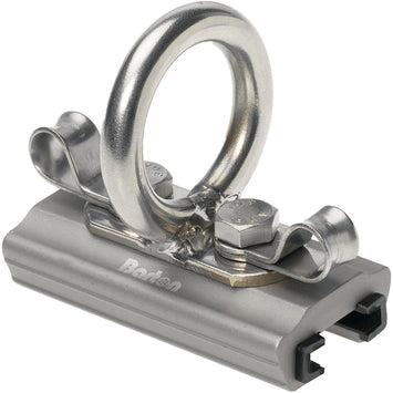 Towable Spinnaker Pole Slide Car (32mm)