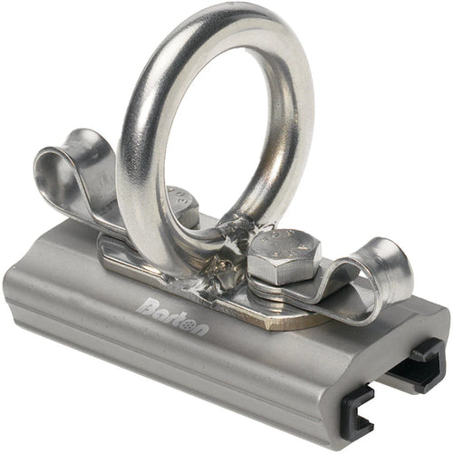 Towable Spinnaker Pole Slide Car (32mm)