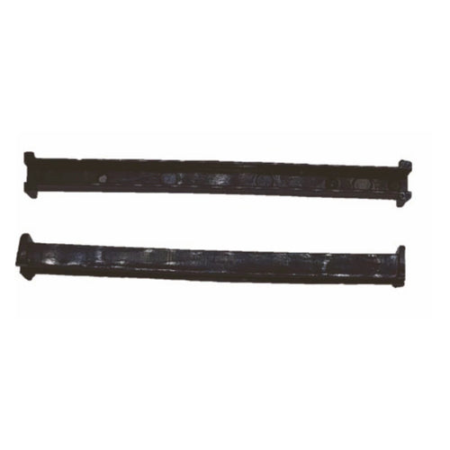 T-Track Conversion Inserts – For Older Track On Vessels
