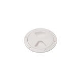 Screw Inspection Cover 4″