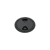 Screw Inspection Cover 4″