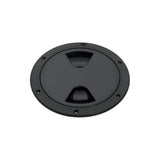 Screw Inspection Cover 6″