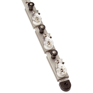 Slab Reefing Kit Yachts up to 12 meters, 40 feet
