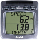 Tacktick wireless wind system