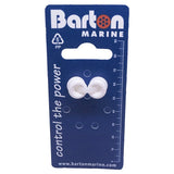 Lacing Buttons