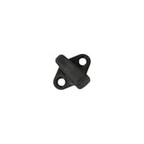 Lacing Hooks Plastic