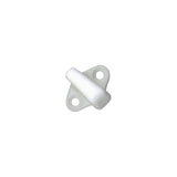 Lacing Hooks Plastic
