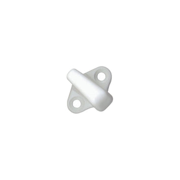 Lacing Hooks Plastic
