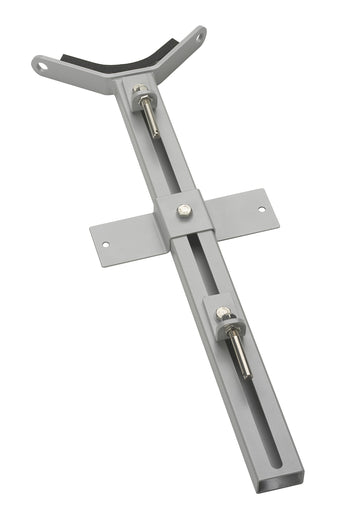 Dinghy mast support