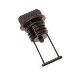 Drain Bung Only With “O” Ring