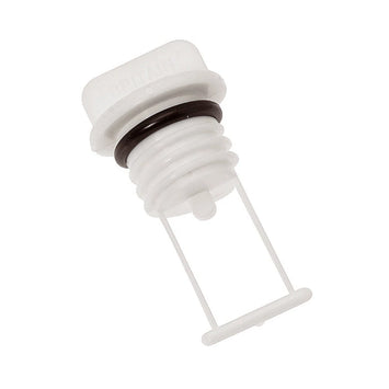 Drain Bung Only With “O” Ring