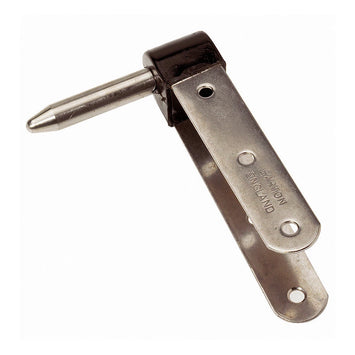 Rudder Pintle