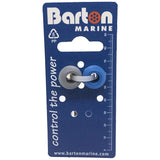 Rope Stoppers – Parrel Beads (4mm)