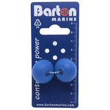 Rope Stoppers – Parrel Beads (6mm)