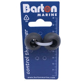 Rope Stoppers – Parrel Beads (6mm)