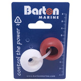 Rope Stoppers – Parrel Beads (8mm)