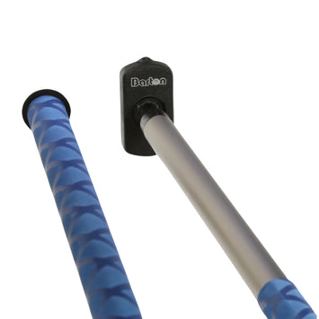 Tiller Extension – Soft Grip