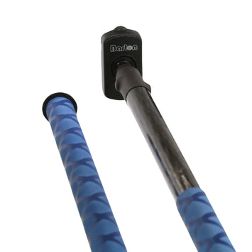 Carbon Tiller Extension