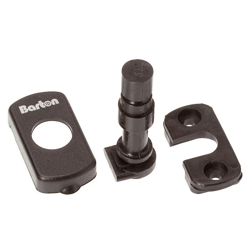 Light Flexible Tiller Joint