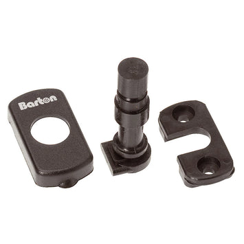 Flexible Tiller Joint