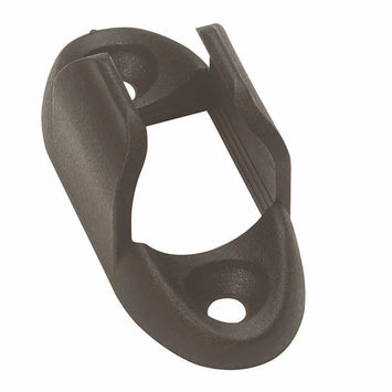 Tiller Clip