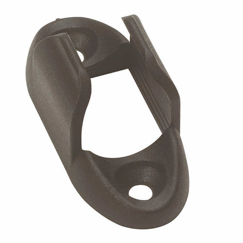Tiller Clip