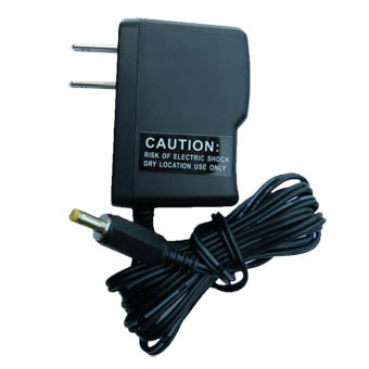 Weems & Plath取扱 電子式マリン気圧計4003用AC／DCアダプター 4003A